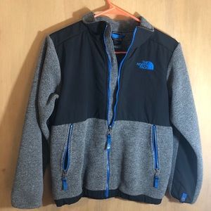 North face jacket